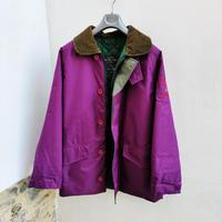 Henri Lloyd Olmes Carretti Round The World Jacket