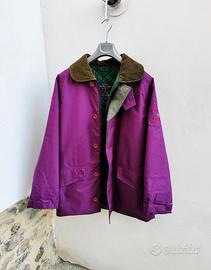 Henri Lloyd Olmes Carretti Round The World Jacket