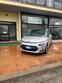 Citroen C4 Picasso 1.6 e-HDi 115 Intensive