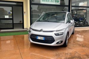 Citroen C4 Picasso 1.6 e-HDi 115 Intensive