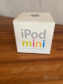 Ipod Mini 5 Gb
