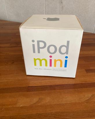 Ipod Mini 5 Gb