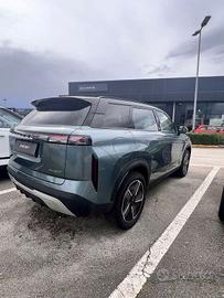 JAECOO 7 PHEV 1.5 TGDI Plug-In Hybrid Pure
