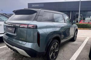 JAECOO 7 PHEV 1.5 TGDI Plug-In Hybrid Pure