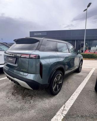 JAECOO 7 PHEV 1.5 TGDI Plug-In Hybrid Pure