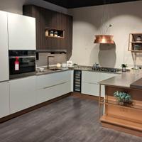 CUCINA LUBE MODELLO LUNA