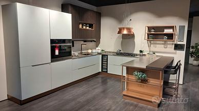 CUCINA LUBE MODELLO LUNA