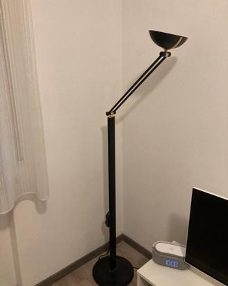 Lampada da terra