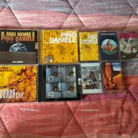 BUNDLE PINO DANIELE RARISSIMO