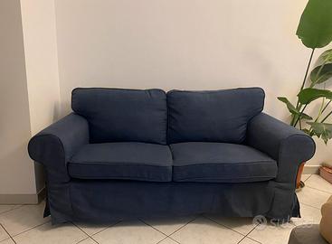 Divano Ektorp 2 posti ikea
