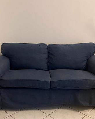 Divano Ektorp 2 posti ikea