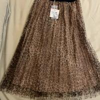 Gonna LIU•JO TG 42 NUOVA CON CARTELLINO