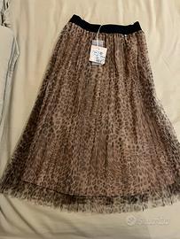 Gonna LIU•JO TG 42 NUOVA CON CARTELLINO