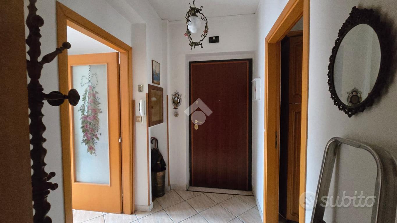 Apartment in Rende, Cosenza - Vista 6
