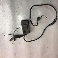 CENTRALINA MOTORE HONDA CR 125 1987 1988 1989 1986