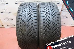 Gomme 215 55 17 Kumho Stagioni 215 55 R17