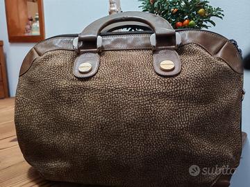 Borbonese Borsa a mano '70/'80

