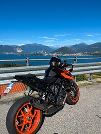 Superduke 1290R