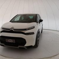 Citroën C3 Aircross I 2021 1.5 bluehdi Plus s...