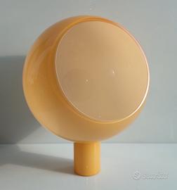 Diffusore di ricambio lampada Parola Gae Aulenti 