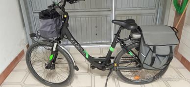 City E-Bike Atala E-Run
