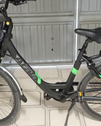City E-Bike Atala E-Run