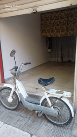 Moto d'epoca