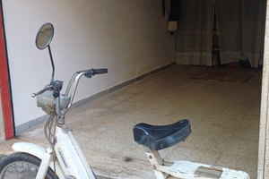 Moto d'epoca