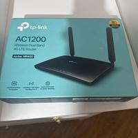 Router 4g