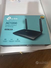 Router 4g