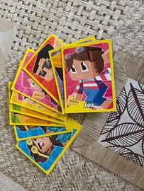 Carte Lyon- Gioco della memoria