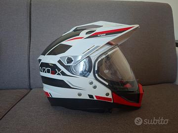 Casco Nolan N70-2 