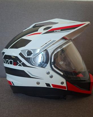 Casco Nolan N70-2 
