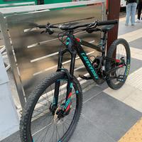 Cannodale jekyll 27.5