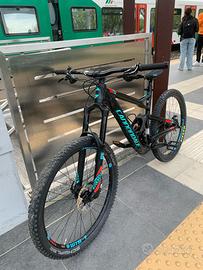 Cannodale jekyll 27.5