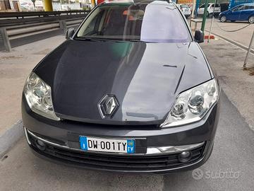 renault laguna 2.0 /gpl