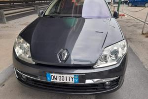 renault laguna 2.0 /gpl