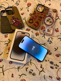 Iphone 14 Pro 256 gb