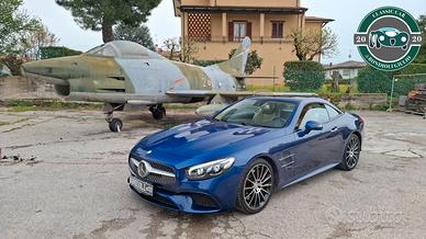 Mercedes-benz SL 400 Roadster