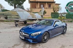 Mercedes-benz SL 400 Roadster