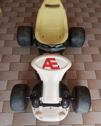 Macchina bambini