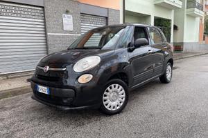 Fiat 500L 0.9 TwinAir Turbo Natural Power Lounge