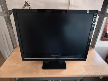 Monitor Samsung 