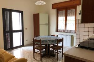 Appartamento piano primo