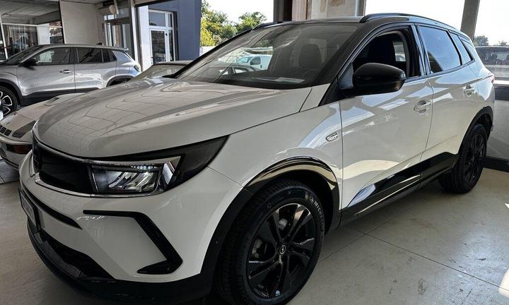 Opel Grandland Grandland 1.5 ecotec GS s&s 130cv