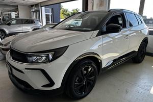 Opel Grandland Grandland 1.5 ecotec GS s&s 130cv