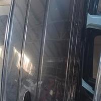 tetto lamierato land rover evoque 2018 ricambi