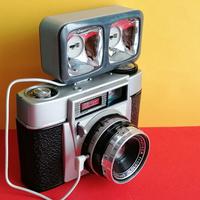 CLOSTER. SPRINT + FLASH  doppio