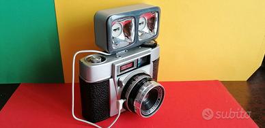 CLOSTER. SPRINT + FLASH  doppio