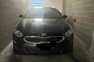 Kia ceed 2019